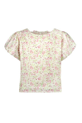 Like Flo Meisjes T-Shirt