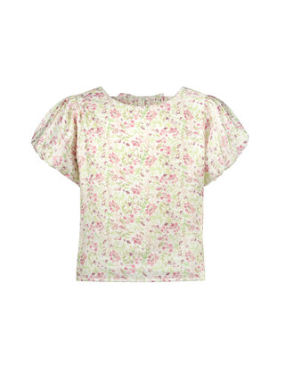 Like Flo Meisjes T-Shirt