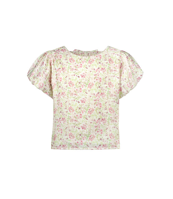 Like Flo Meisjes T-Shirt