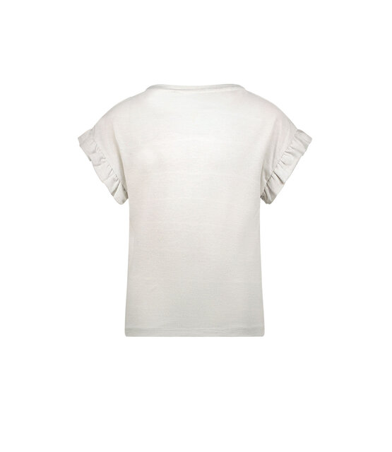 Like Flo Meisjes T-Shirt
