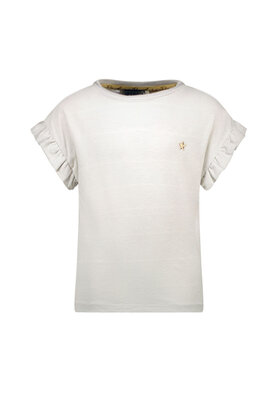 Like Flo Meisjes T-Shirt