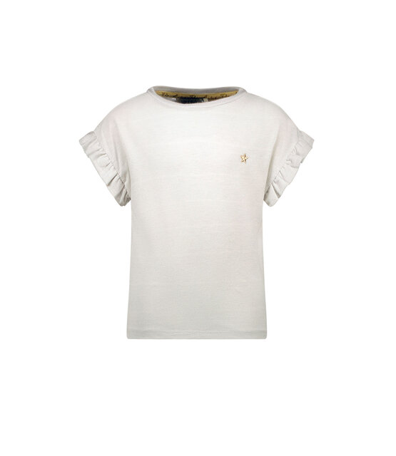 Like Flo Meisjes T-Shirt