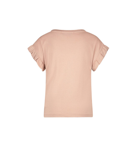 Like Flo Meisjes T-Shirt