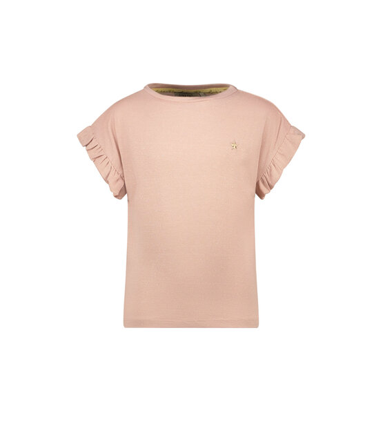 Like Flo Meisjes T-Shirt