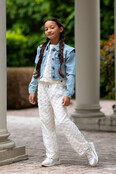Like Flo Meisjes Broek Like Flo Meisjes Broek
