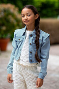 Like Flo Meisjes Broek Like Flo Meisjes Broek