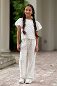 Like Flo Meisjes Broek Like Flo Meisjes Broek