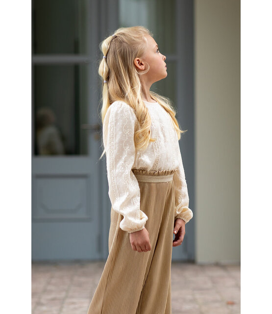 Like Flo Meisjes Broek