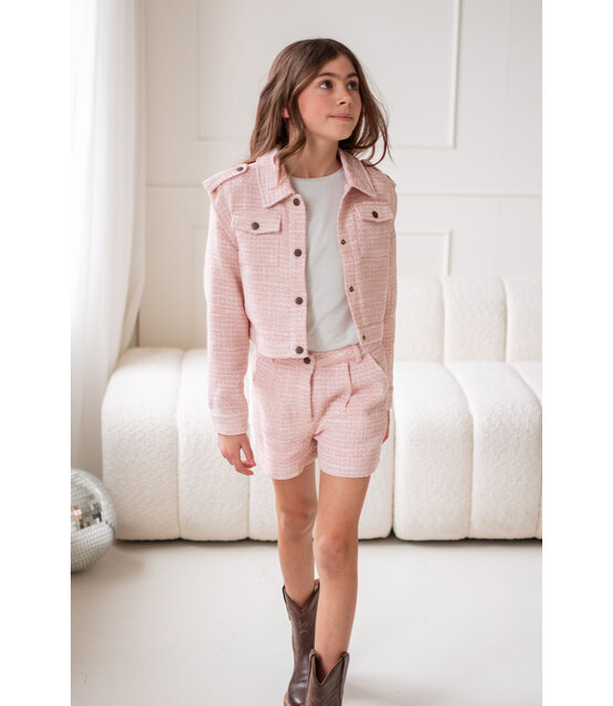 Like Flo Meisjes Short