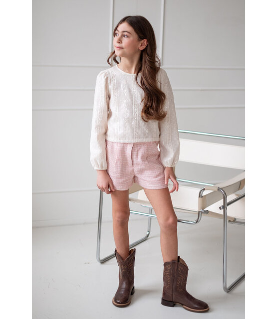 Like Flo Meisjes Short