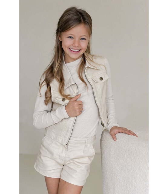 Like Flo Meisjes Short