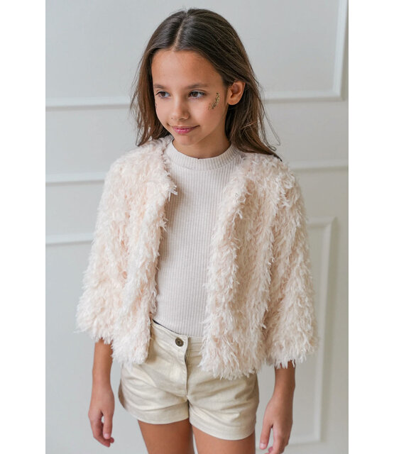 Like Flo Meisjes Short