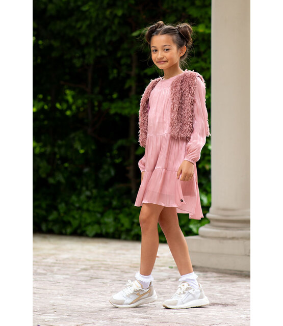 Like Flo Meisjes Jurk