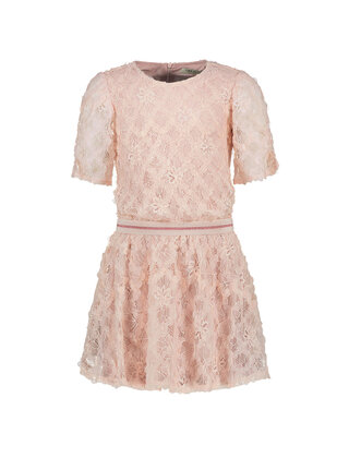 Like Flo Meisjes Jurk