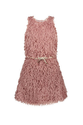 Like Flo Meisjes Jurk