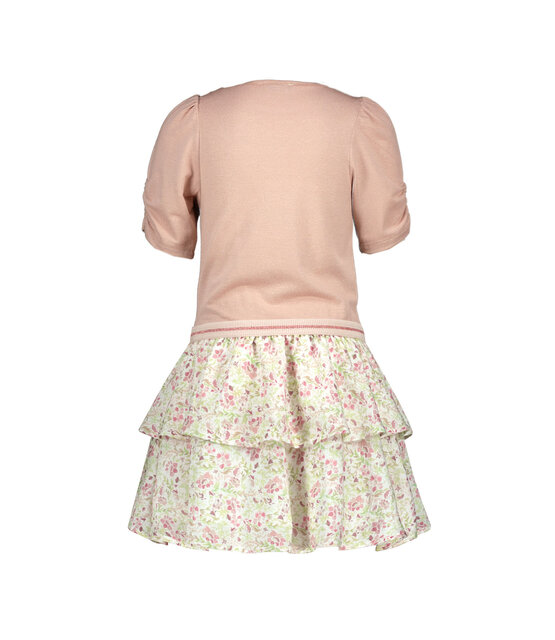 Like Flo Meisjes Jurk Like Flo Meisjes Jurk