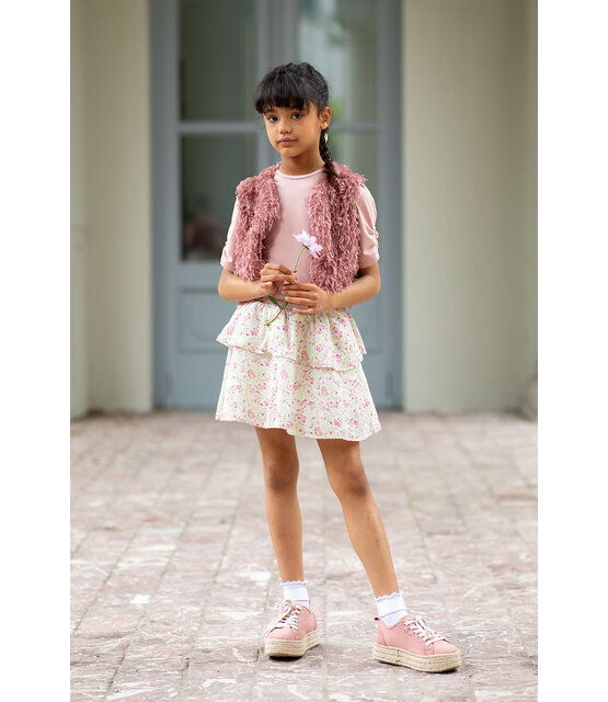 Like Flo Meisjes Jurk Like Flo Meisjes Jurk