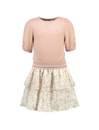 Like Flo Meisjes Jurk