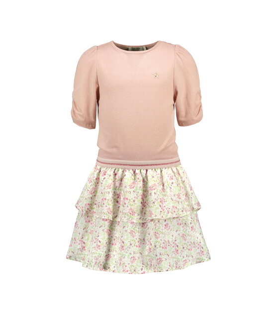 Like Flo Meisjes Jurk Like Flo Meisjes Jurk