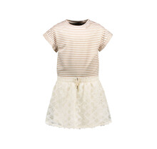 Like Flo Meisjes Jurk