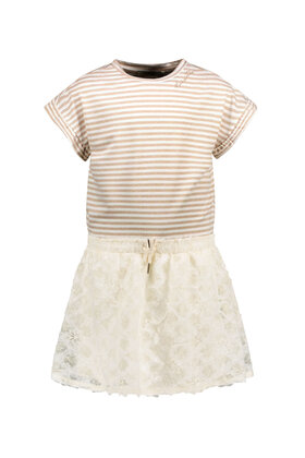 Like Flo Meisjes Jurk