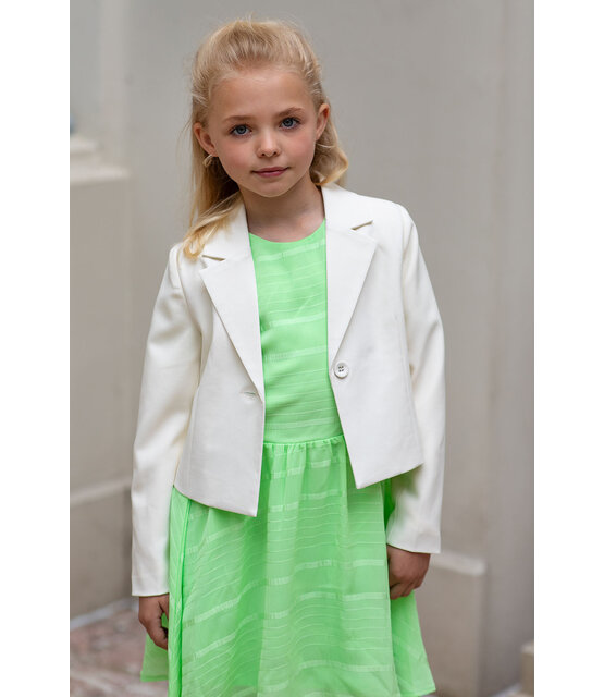 Like Flo Meisjes Jurk Like Flo Meisjes Jurk