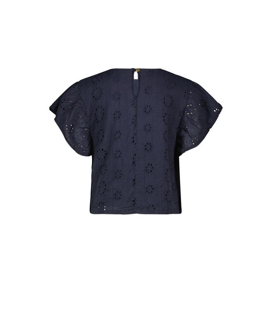 Like Flo Meisjes T-Shirt Claire Like Flo Meisjes T-Shirt Claire
