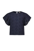 Like Flo Meisjes T-Shirt Claire Like Flo Meisjes T-Shirt Claire