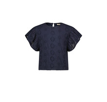 Like Flo Meisjes T-Shirt Claire