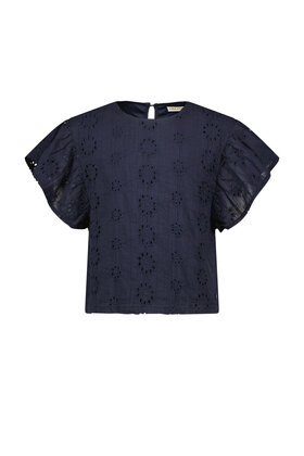 Like Flo Meisjes T-Shirt Claire