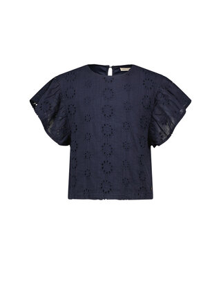 Like Flo Meisjes T-Shirt Claire