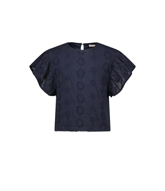Like Flo Meisjes T-Shirt Claire Like Flo Meisjes T-Shirt Claire