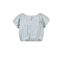 Like Flo Meisjes T-Shirt Carmen