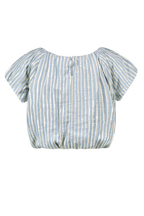 Like Flo Meisjes T-Shirt Carmen