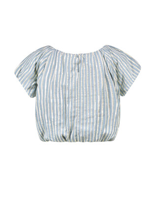 Like Flo Meisjes T-Shirt Carmen