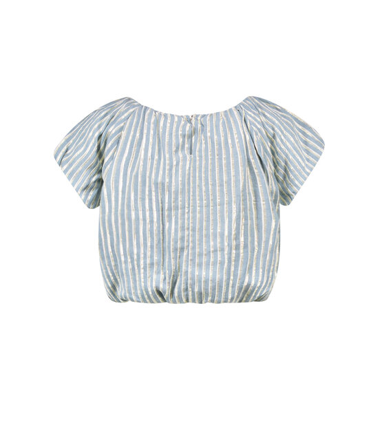 Like Flo Meisjes T-Shirt Carmen