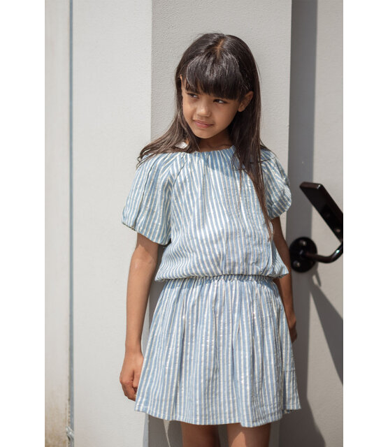 Like Flo Meisjes T-Shirt Carmen