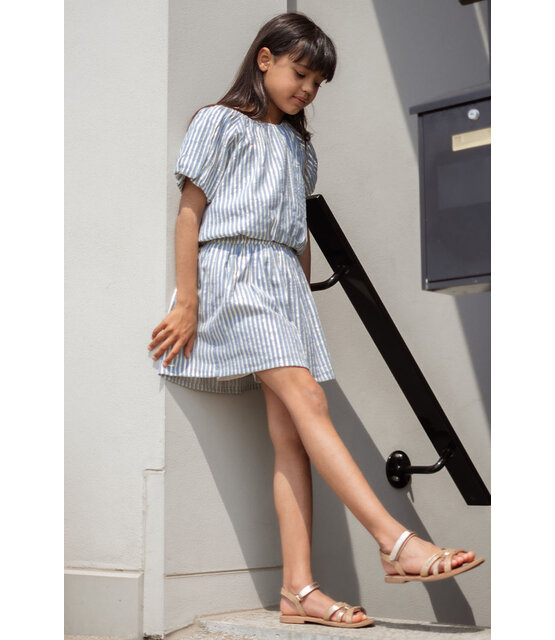 Like Flo Meisjes T-Shirt Carmen