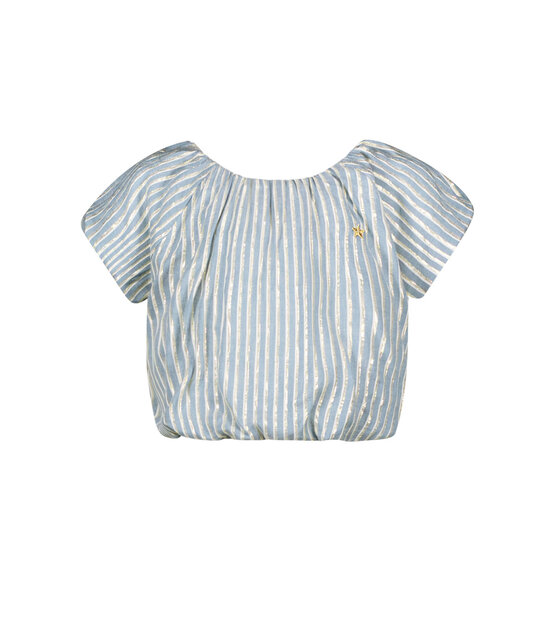 Like Flo Meisjes T-Shirt Carmen