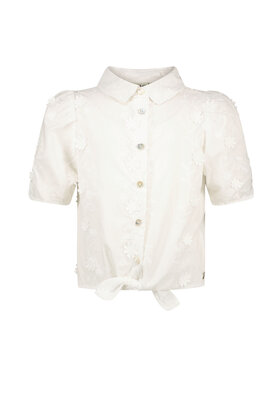 Like Flo Meisjes Blouse Cindy