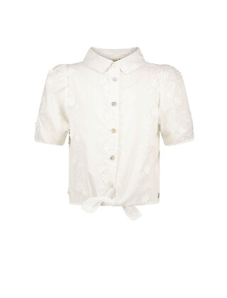 Like Flo Meisjes Blouse Cindy