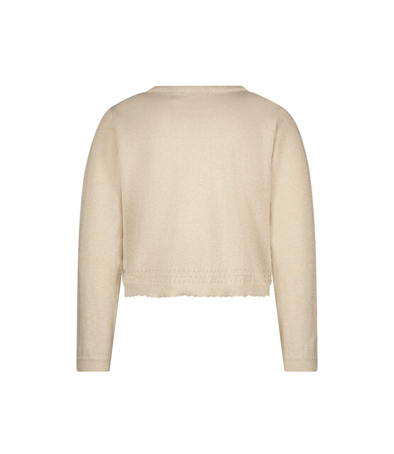 Like Flo Meisjes Vest Derby