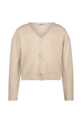 Like Flo Meisjes Vest Derby