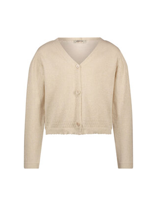 Like Flo Meisjes Vest Derby