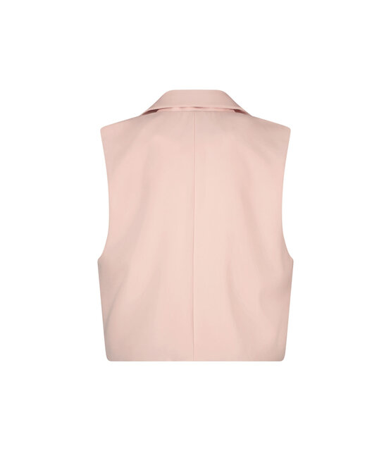 Like Flo Meisjes Gilet Demi