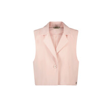 Like Flo Meisjes Gilet Demi