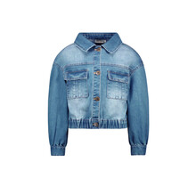 Like Flo Meisjes Vest Dina