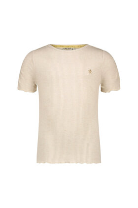 Like Flo Meisjes T-Shirt Elise