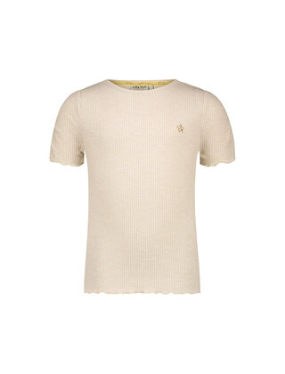 Like Flo Meisjes T-Shirt Elise