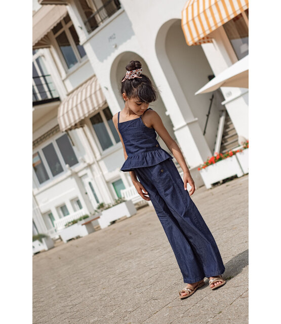 Like Flo Meisjes Top Elif